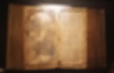 Padahal Kerap Disandingkan dengan Negarakertagama dan Sutasoma Sebagai Sumber Sejarah Majapahit, 'Kitab Anonim Legendaris' Ini Malah Dikritik Habis Gegara Unsur Ini