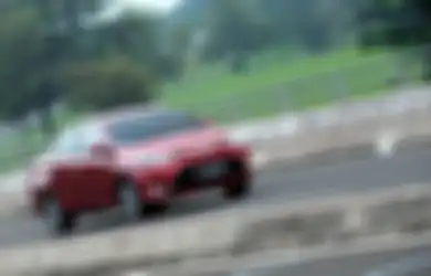 Irit Meski Touring Jarak Jauh, Segini Harga Sewa Mobil Toyota Vios Per Hari, Cocok untuk Mudik Ramadhan 2022