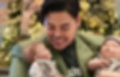 'Sudah Menyatu dengan Igun', Furi Harun Ungkap Spirit Doll Milik Ivan Gunawan Bawa Pengaruh Baik, Begini Jawaban Soal Tudingan Gangguan Jiwa