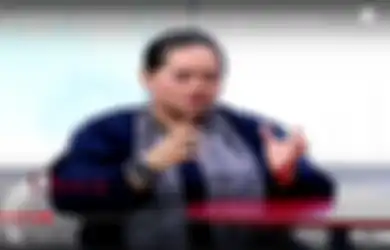 BERITA POPULER: Selebriti ini Diam-diam Lakoni Profesi Sebagai Gigolo hingga, Dalang di Balik Kasus Binomo Rupanya Bukan Sosolk Sembarangan