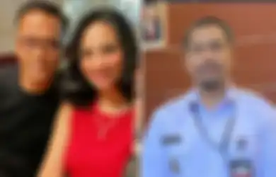 Sempat Pasang Badan Bela Doddy Sudrajat, Sunan Kalijaga Balik Sindir Ayah Vanessa Angel Tak Pantas Persoalkan Donasi Gala: Ikut Nyumbang?