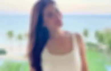 Bak Jatuh Tertimpa Tangga, Usai Tersandung Kasus Video Syur dengan Ariel NOAH, Presenter Cantik Ini Sempat Dituduh Goda Suami Orang sampai Dilabrak Istri Sah Seorang Pejabat