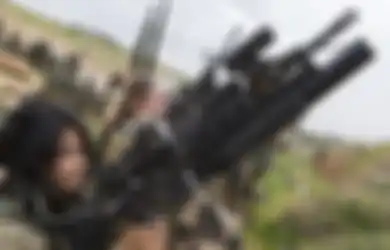Inilah Senjata Amerika yang Berada di Puncak Daftar Belanja Israel, Apa yang Terjadi sehingga Militer Israel Terdorong Memilikinya?