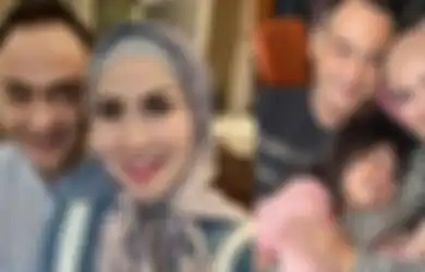 Kedok yang Selama Ini Ditutupi Rapat Terbongkar Juga, Tabiat Asli Ferry Irawan Terkuak! Baru Juga Sebulan Jalin Kisah Kasih dengan Venna Melinda, Ibu Varrel Bramasta Sudah Dapat Perlakuan Ini