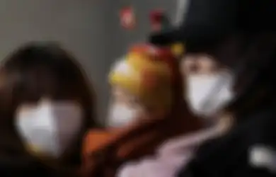 Wajib Jadi Perhatian, Omicron Bisa Infeksi 2 Kali, Simak Gejala Virus Covid-19 ini yang Menyerang Orang yang Sudah Divaksinasi Penuh