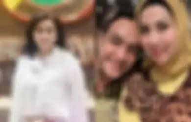 Geger! Ferry Irawan Masih Kerap Ngemis Cinta Pada sang Mantan Istri, Anggia Novita Tunjukkan Ada Tato Wajahnya di Tubuh Calon Suami Venna Melinda: Dia Masih Cinta