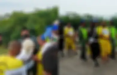 Buat Warga Kaget Usai Tahu Hal Ini, Terkuak Cara Tak Teduga 3 Oknum TNI Buang Tubuh Handi dan Salsabila dari Atas Jembatan Setelah Tabrak Korban di Nagreg