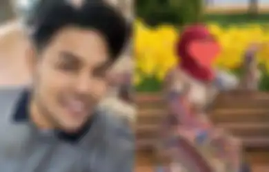 Rahasia yang Disimpan Rapat Terbongkar! Ruben Onsu Syok Dapati Foto Pernikahan Ivan Gunawan dengan Wanita Cantik Ini hingga Todong Klarifikasi: Ini Maksudnya Apa Coba?