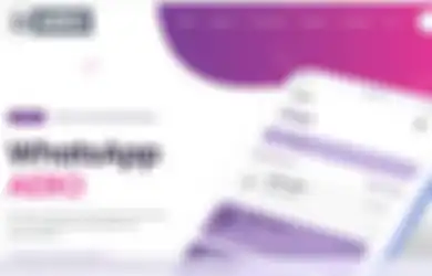 Jangan Asal Pindah, Kenali Risiko Menggunakan WhatsApp Aero yang Ramai Jadi Pembicaraan di Media Sosial