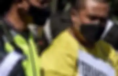 Foto Tampang Kopda Dwi Atmoko Tersebar Luas, Tabiat Asli Anak Buah Kolonel Priyanto Dibongkar Tetangga