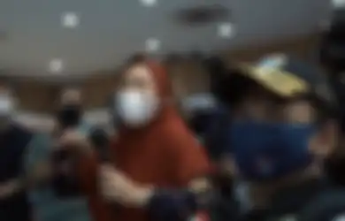Bikin Kapolda Metro Tertawa, Foto Tampang Warga Tanah Abang yang Lempar Ide Ring Tinju Tuai Komentar
