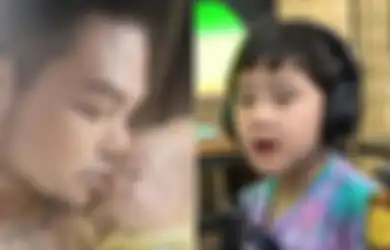 Hanya Rafathar yang Bisa, Putra Sulung Raffi Ahmad Minta Ivan Gunawan Pukul Boneka Bayinya, Sultan Andara Auto Panik!