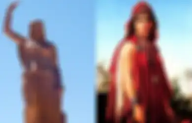 Kisah Khanina, Pahlawan Wanita Aljazair, Ratu Berber Legendaris yang Tolak Invasi Muslim Arab Karena Mengira Sama dengan Penjajah Lainnya, Ini Kemudian yang Terjadi pada Kerajaannya