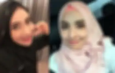 Penampilannya Disindir Anak Sendiri, Artis Berhijab Ini Nekat Potong Usus Demi Dapatkan Berat Badan Ideal: Senam 6 Bulan hanya Turun 2 Kg