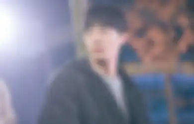 Spoiler School 2021: Pembicaraan Rahasia Jung Young Joo dan Gurunya