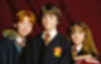 Singgung Asmara hingga Kehidupan, Berikut Quotes dari Film Harry Potter yang Cocok Jadi Caption Medsos