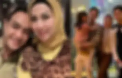 Mantap Bakal Hubungan Asmaranya dengan Venna Melinda ke Jenjang Pernikahan, Borok dan Pekerjaan Asli Ferry Irawan Dibongkar Mantan Istri Sampai Singgung Pengangguran