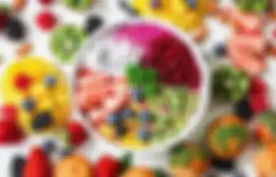 Varian Omicron Kian Merebak, Jangan Lupa Makan Buah-buahan Murah Meriah Ini Setiap Harinya, Bikin Sistem Imun Tubuh Terjaga