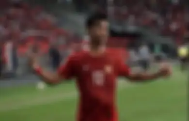 Cetak Gol Lawan Timor Leste, Pratama Arhan Jadi Tren di Twitter!