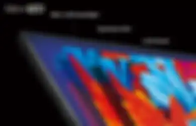 Prediksi Tren Panel Layar di 2022, Didominasi Mini-LED dan OLED?