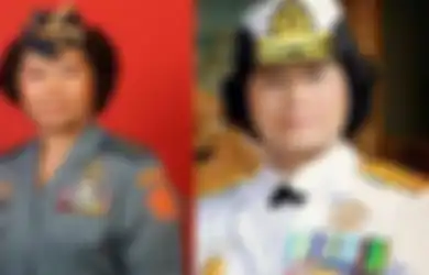 Innalillahi Wa Innailaihi Rojiun, Jenderal Wanita Serba Pertama di TNI AL Meninggal Dunia, Perjuangan Karirnya Berdarah-darah