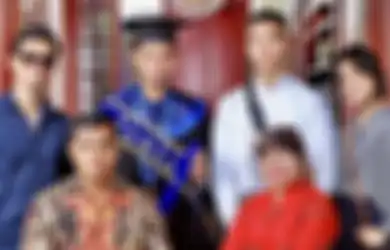 Satu Keluarga Kebanjiran Rejeki, Sosok Publik Figur Ini Sebut Haji Faisal dan Istri Sebagai Kakek Nenek Konten, Begini Reaksinya yang Tak Disangka-sangka!