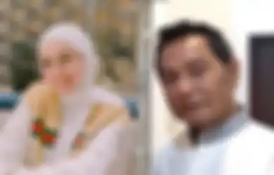 Baru Seumur Jagung Nikah, Lesti Kejora Berani Bongkar Kelakuan Tak Terduga sang Ayah Mertua di Hadapan Para Karyawan, Reaksi Rizky Billar di Luar Dugaan