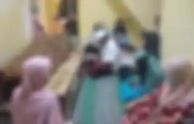 Innalillahi Waa Innailaihi Rojiun, Sempat Dinyatakan Sembuh, Pedangdut Senior Ini Mendadak Drop hingga Meninggal Dunia, Elvy Sukaesih: Semoga Keluarga Diberikan Kesabaran
