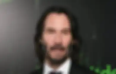 Keanu Reeves Sumbangkan 70 Persen Pendapatannya dari The Matrix untuk Penelitian Kanker