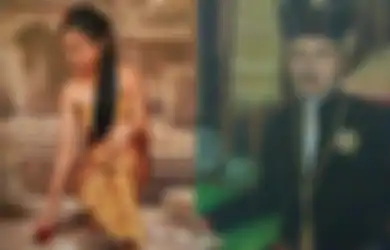Pernikahannya dengan Putera Mahkota Picu Kemurkaan Raja Mataram dan Tewasnya Puluhan Nyawa Tak Berdosa, Inilah Rara Oyi, Wanita Cantik yang Tewas di Tangan Suami Sendiri