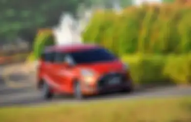 Keluarga Pasti Nyaman, Segini Harga Sewa Mobil Toyota Sienta Per Hari, Cocok untuk Mudik Ramadhan 2022
