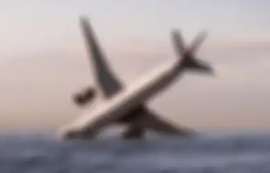 Peta Indonesia Tergambar Dalam Laporannya, Pakar Asal Inggris Ini Temukan Teori Baru Terkait Jatuhnya Pesawat Malaysia MH370, Ada Indonesia Disebut-Sebut Dalam Rutenya
