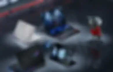 ASUS ROG Umumkan Jajaran Laptop Gaming Terbaru di Ajang CES 2022