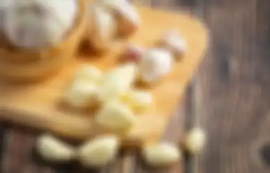 Nggak Nyangka! Cuma Modal Bawang Putih Ternyata Bisa Bantu Pulihkan Tanaman yang Berjamur hingga Usir Hama, Simak Begini Cara Racik dan Menggunakannya