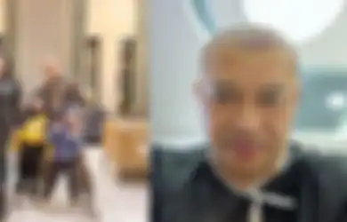 Umur Gak Bisa Bohong, Anang Hermansyah Nekat Operasi di Turki Demi Awet Muda, Ashanty Pasrah Lihat Suami Rela Gelontorkan Dana Bernilai Fantastis