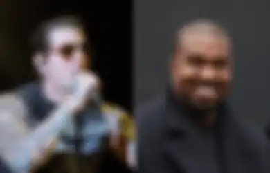 Kanye West Banyak Mempengaruhi Album Terbarunya Avenged Sevenfold
