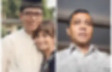 'Jangan Dekati Cucu Saya', Bak Petir di Siang Bolong Faisal Beri Ultimatum Pada Doddy Sudrajat, Larang Besannya Temui Gala Sky Jika Terus Sibuk Cari Tahu Asal Usul sang Cucu