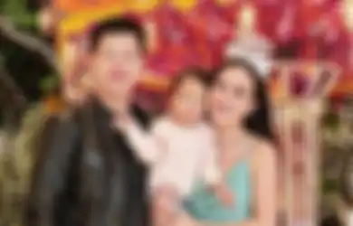 Dulu Heboh Diisukan Akan Bercerai, Shandy Aulia Kini Bawa Kabar Bahagia Bisa Kembali Harmonis dengan Suami, Istri David Herbowo Ungkap Rahasinya