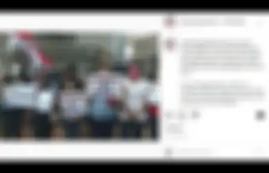 Doddy Sudrajat Sengaja Bayar Orang? Mendadak Muncul 9 Wanita Gelar Aksi Protes Serukan Agar Tak Eksploitasi Gala Sky, Satu Hal Ini Bikin Ngakak