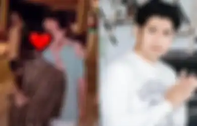 Diam-diam Zikri Daulay Hubungi Ibunda Ayu Aulia Usai Video Panas Ciumannya Viral, Pihak Keluarga Beri Sinyal Pernikahan Demi Hindari Fitnah