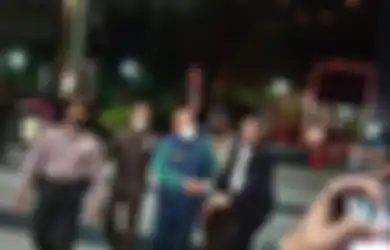Didukung 8 Partai Politik, Ternyata Wali Kota Bekasi Pendukung Tangan Kanan Jokowi Jadi Capres 2024, Foto Ini Buktinya