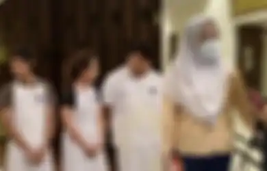 Foto Tampang Pembunuh ART Asal Sulsel di Malaysia Tersebar, Suami Korban Geram Lihat Kondisi Jasad Istrinya