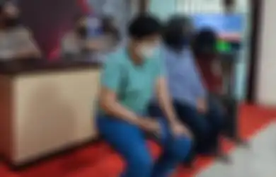 Kasus Ibu Rumah Tangga di Semarang Jadi Joki Vaksin Covid-19 Kebongkar Gara-gara Curhatan, Ganjar Pranowo: Mau Melindungi Malah Dijokiin