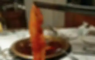 VIRAL Usai Temukan Kondom Dalam Makanannya, Pria Ini Malah Berakhir di Penjara Usai Minta Kompensasi Rp 20 Juta pada Restoran, Faktanya Bikin Emosi
