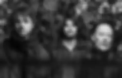 Alter Ego Radiohead, The Smile Rilis Debut Single, Jonny Greenwood: Seneng Akhirnya Bisa Bikin Musik yang Berbeda Bareng Thom Yorke