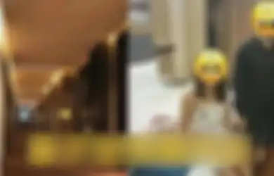 Akal-akalannya Mau Antar Anak Sekolah, Wanita Ini Malah Melipir ke Hotel, Suami Sah Cuma Bisa Melongo Saksikan Pemandangan Mencengangkan Usai Buntuti Istri