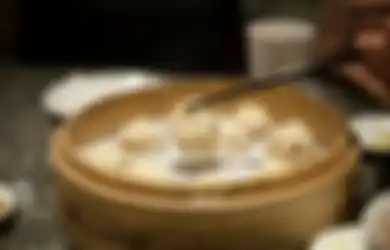 Satu Indonesia Dijamin Ketagihan, Begini Tips Jitu Masak Dimsum Kenyal Ala Resto Ternama
