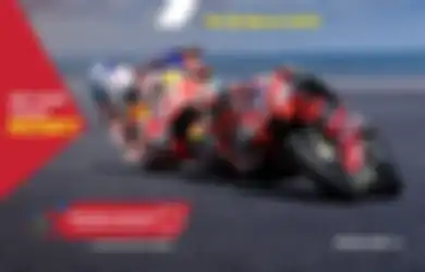 Tiket MotoGP di Mandalika Sudah Tersedia di Tiket.com, Tertarik Beli?