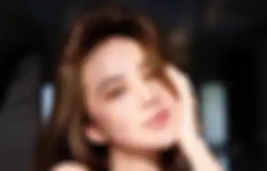 Agatha Chelsea Enggak Mau Lagi Lihat Komentar Fans yang Insecure Soal Berat Badan
