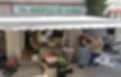 Jadi Buronan Sejak 2014 Polisi Sampai Keteteran Menangkapnya, Bos Mafia Italia Ini Malah Kepergok Secara Tak Sengaja di Google Maps, Persembunyiannya 7 Tahun Pun Terbongkar